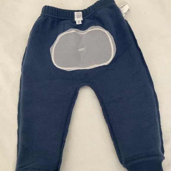 Gap pant’s joggers baby’s - Picture 5 of 7